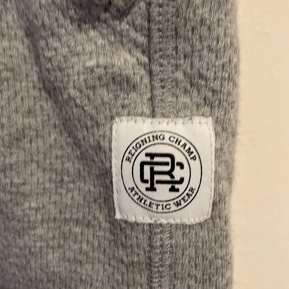 Reigning Champ Sweat Short - M - Picture 3 of 7